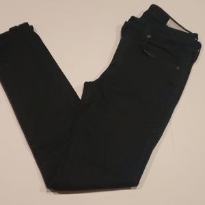 Rag and bone skinny jeans
